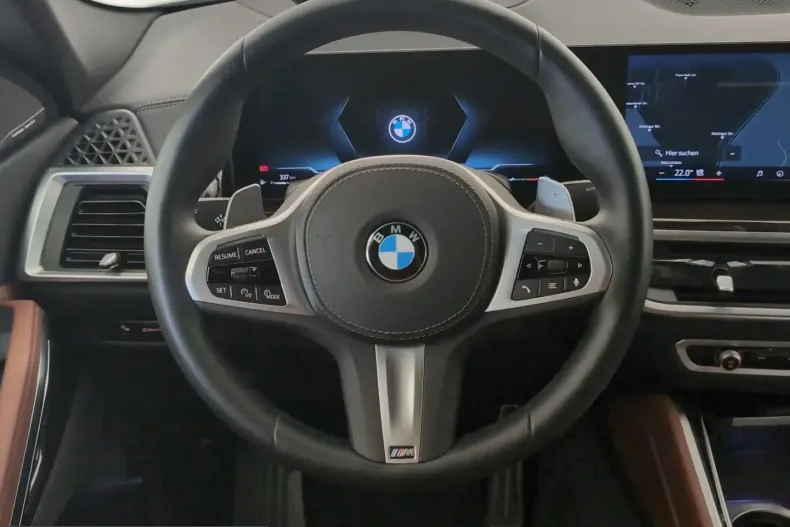 BMW X6 (Seria X) din 2025 cu 20.507 km - oferta BMW254548 - foto 5
