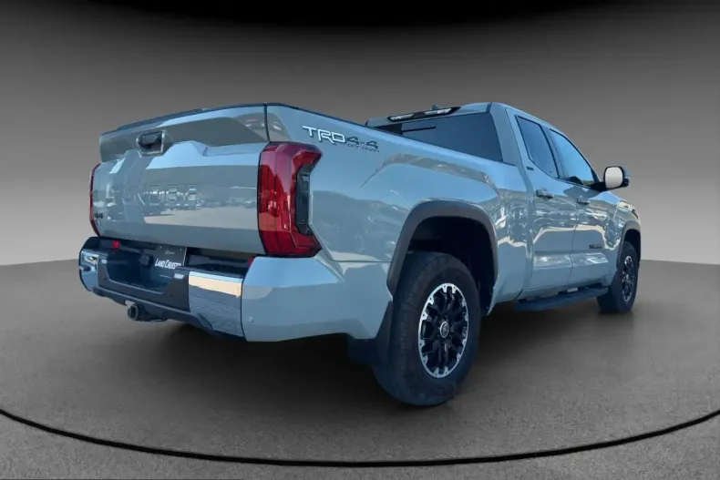 Toyota Tundra din 2024 cu 33.800 km - oferta TOY254549 - foto 4