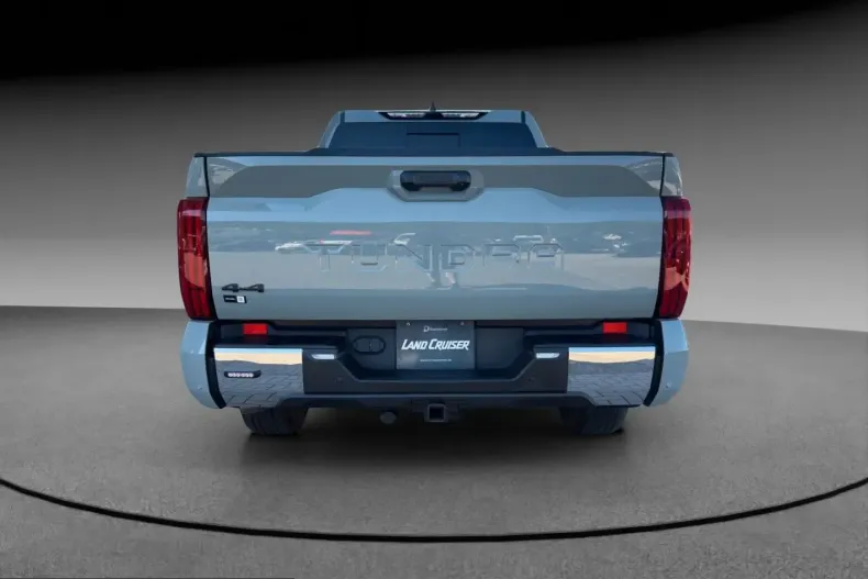 Toyota Tundra din 2024 cu 33.800 km - oferta TOY254549 - foto 5