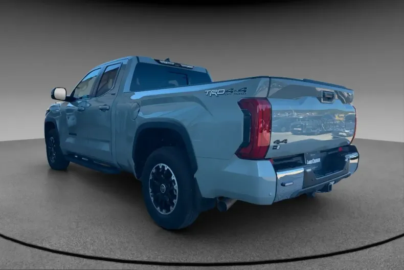 Toyota Tundra din 2024 cu 33.800 km - oferta TOY254549 - foto 6