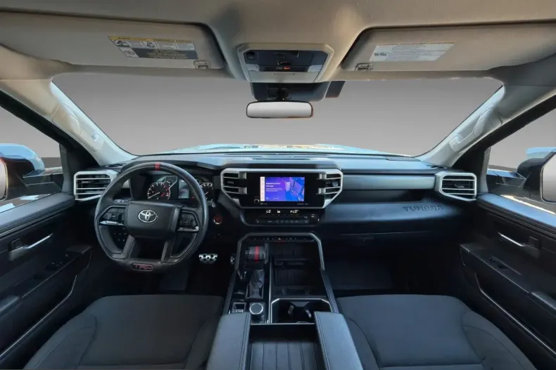 Toyota Tundra din 2024 cu 33.800 km - oferta TOY254549 - foto 8