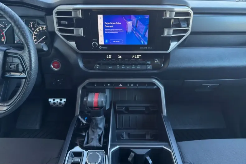 Toyota Tundra din 2024 cu 33.800 km - oferta TOY254549 - foto 11