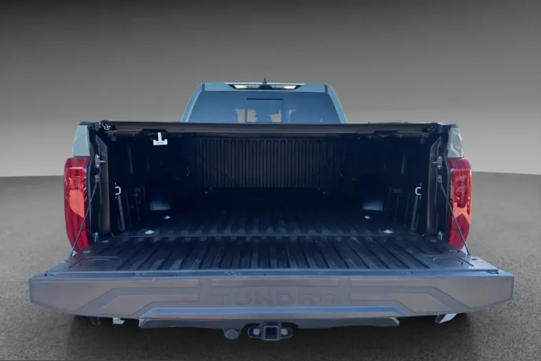 Toyota Tundra din 2024 cu 33.800 km - oferta TOY254549 - foto 13