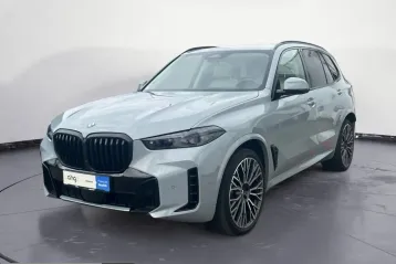 BMW X5 din 2024 - oferta BMW254550