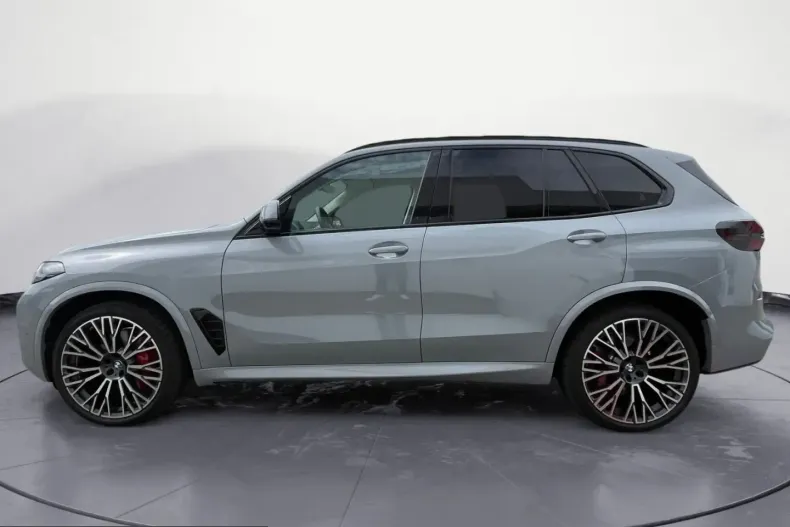 BMW X5 (Seria X) din 2024 cu 38.569 km - oferta BMW254550 - foto 2