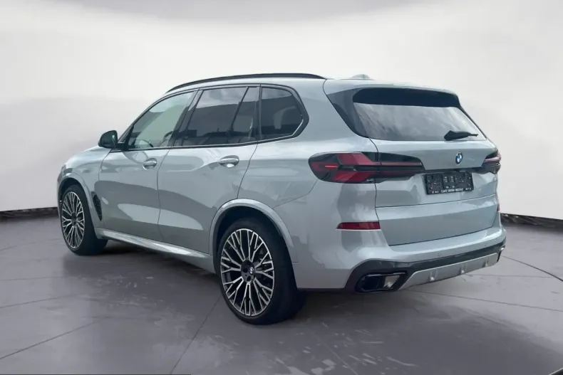 BMW X5 (Seria X) din 2024 cu 38.569 km - oferta BMW254550 - foto 3