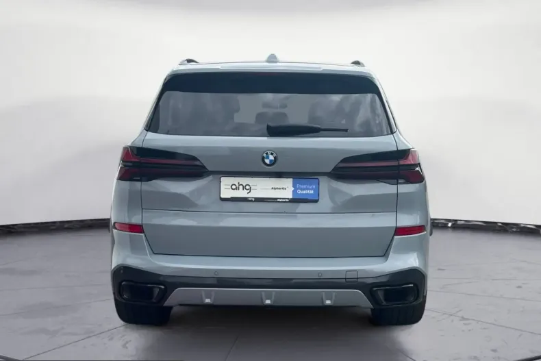 BMW X5 (Seria X) din 2024 cu 38.569 km - oferta BMW254550 - foto 4