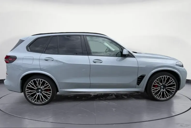 BMW X5 (Seria X) din 2024 cu 38.569 km - oferta BMW254550 - foto 5