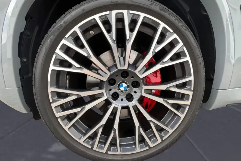 BMW X5 (Seria X) din 2024 cu 38.569 km - oferta BMW254550 - foto 6