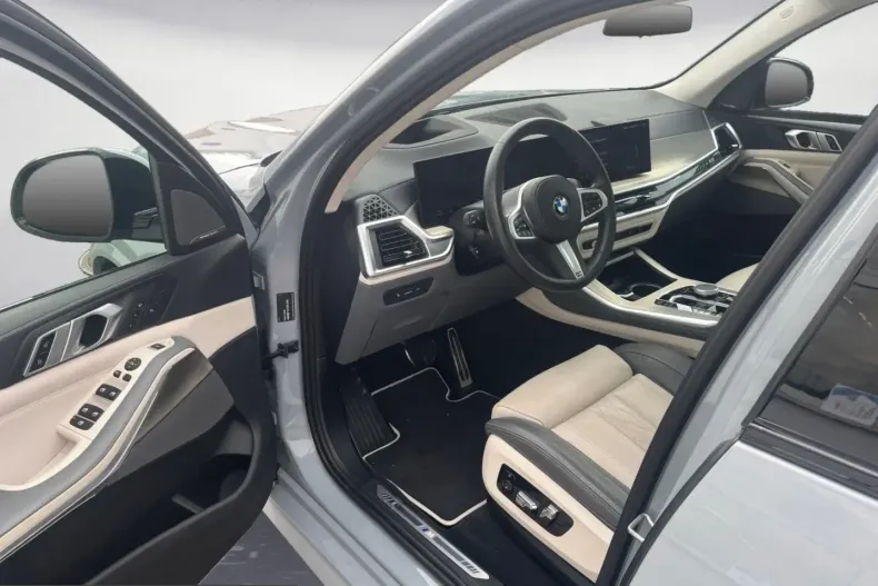 BMW X5 (Seria X) din 2024 cu 38.569 km - oferta BMW254550 - foto 9