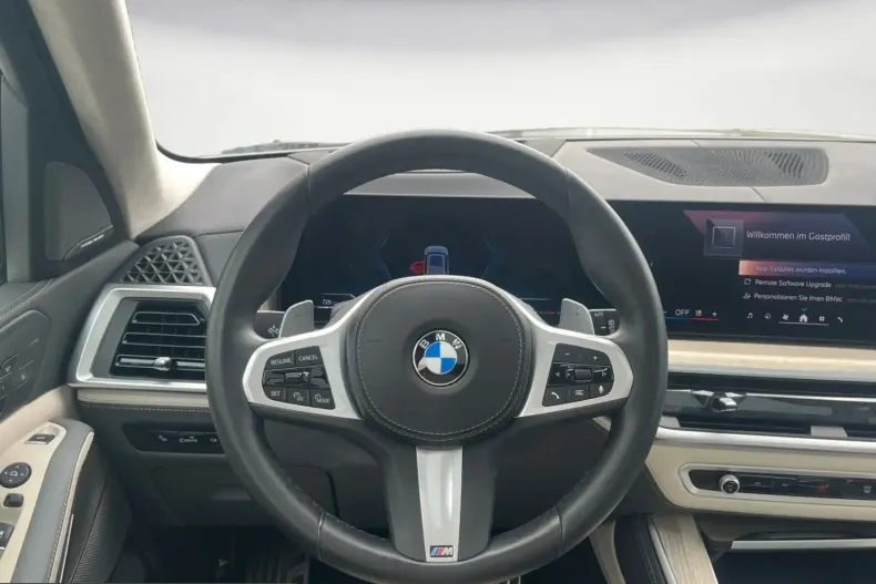 BMW X5 (Seria X) din 2024 cu 38.569 km - oferta BMW254550 - foto 10