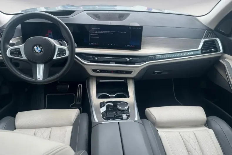BMW X5 (Seria X) din 2024 cu 38.569 km - oferta BMW254550 - foto 11
