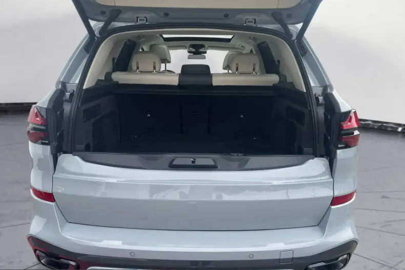 BMW X5 (Seria X) din 2024 cu 38.569 km - oferta BMW254550 - foto 14