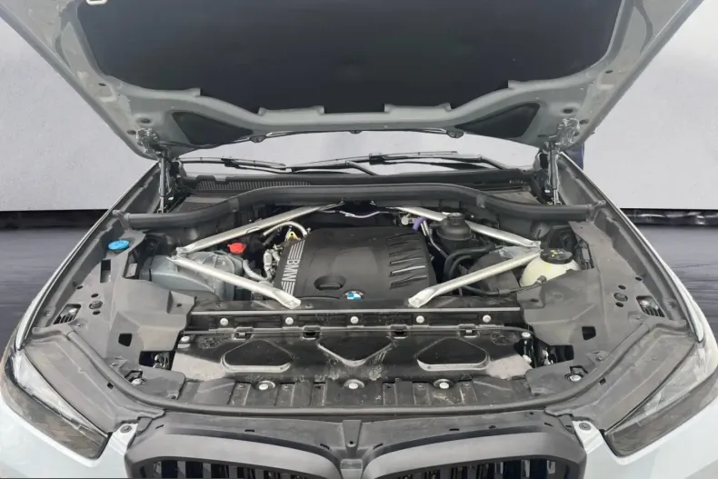 BMW X5 (Seria X) din 2024 cu 38.569 km - oferta BMW254550 - foto 15