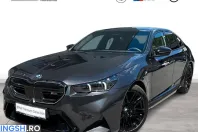 BMW M5 (Seria 5) din 2026 cu 9.900 km - oferta BMW254551 - foto 1