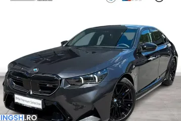 BMW M5 din 2026 - oferta BMW254551
