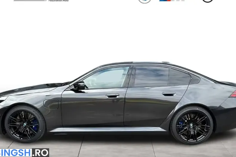 BMW M5 (Seria 5) din 2026 cu 9.900 km - oferta BMW254551 - foto 5