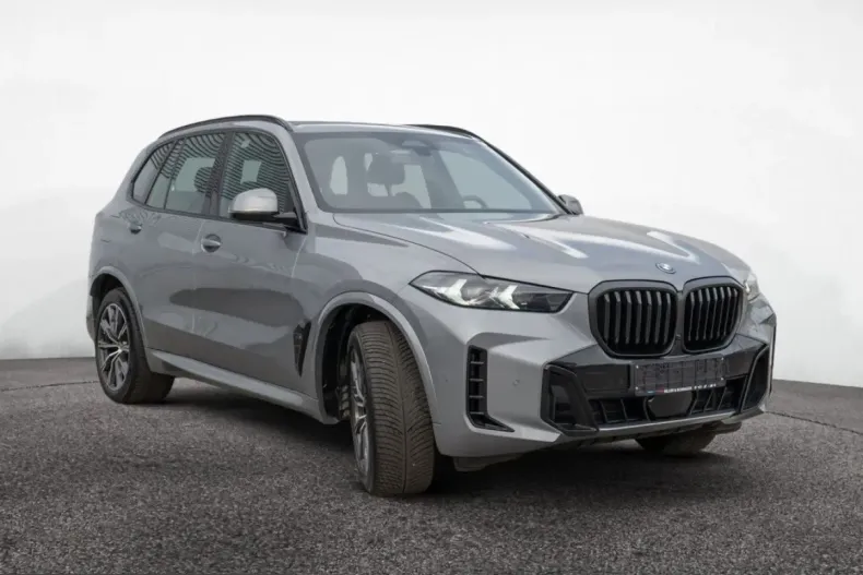 BMW X5 (Seria X) din 2024 cu 74.550 km - oferta BMW254552 - foto 1
