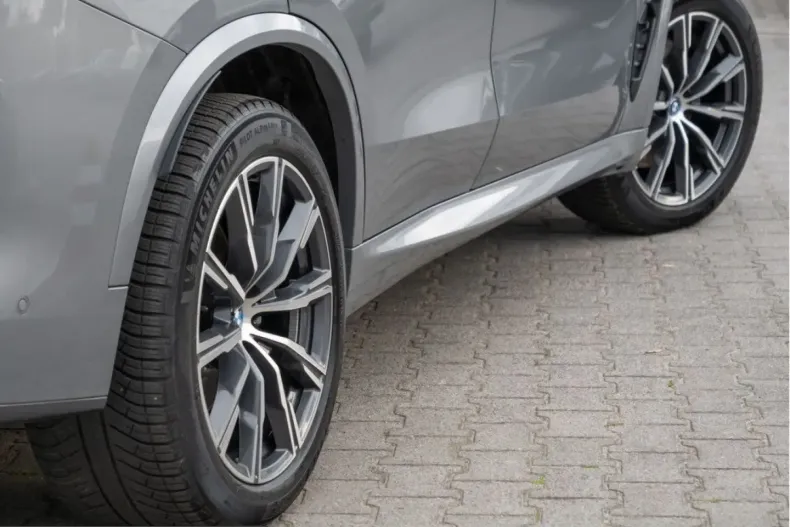 BMW X5 (Seria X) din 2024 cu 74.550 km - oferta BMW254552 - foto 4