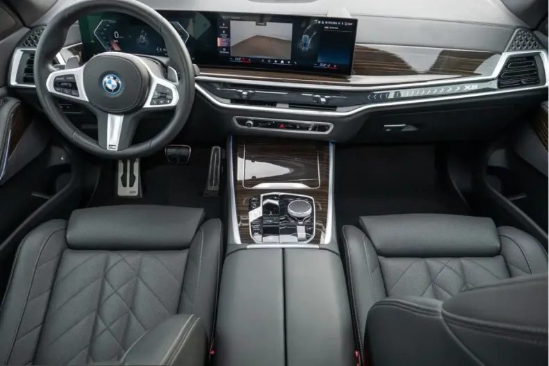 BMW X5 (Seria X) din 2024 cu 74.550 km - oferta BMW254552 - foto 7