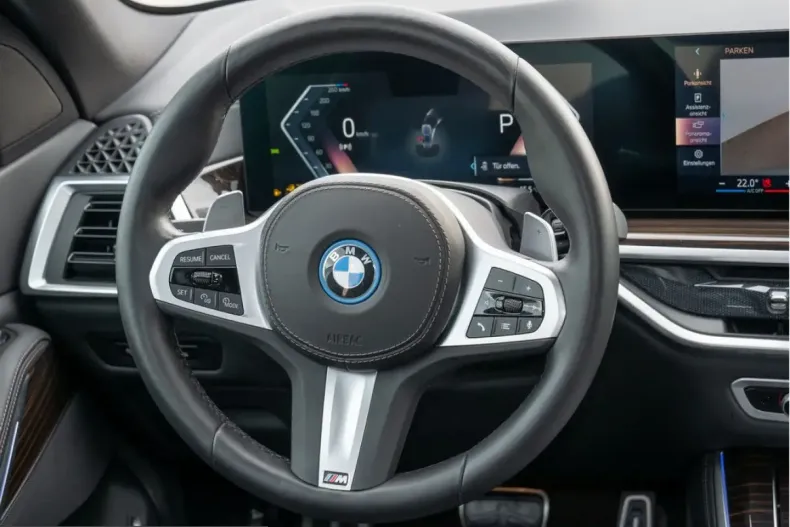 BMW X5 (Seria X) din 2024 cu 74.550 km - oferta BMW254552 - foto 8