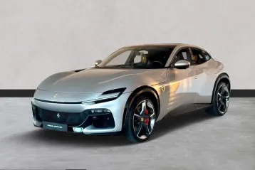 Ferrari Purosangue din 2023 - oferta FER254553