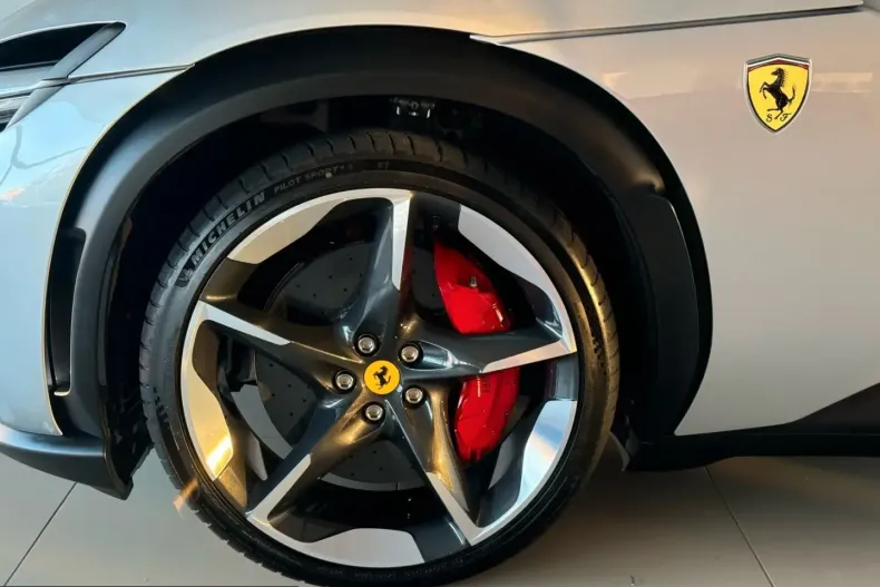 Ferrari Purosangue din 2023 cu 22.700 km - oferta FER254553 - foto 10