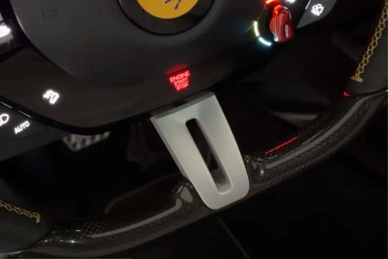 Ferrari Purosangue din 2023 cu 22.700 km - oferta FER254553 - foto 15