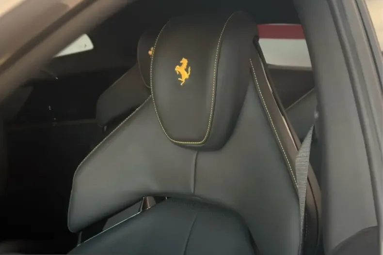 Ferrari Purosangue din 2023 cu 22.700 km - oferta FER254553 - foto 17