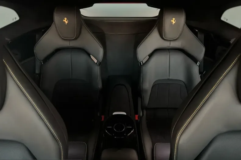 Ferrari Purosangue din 2023 cu 22.700 km - oferta FER254553 - foto 22