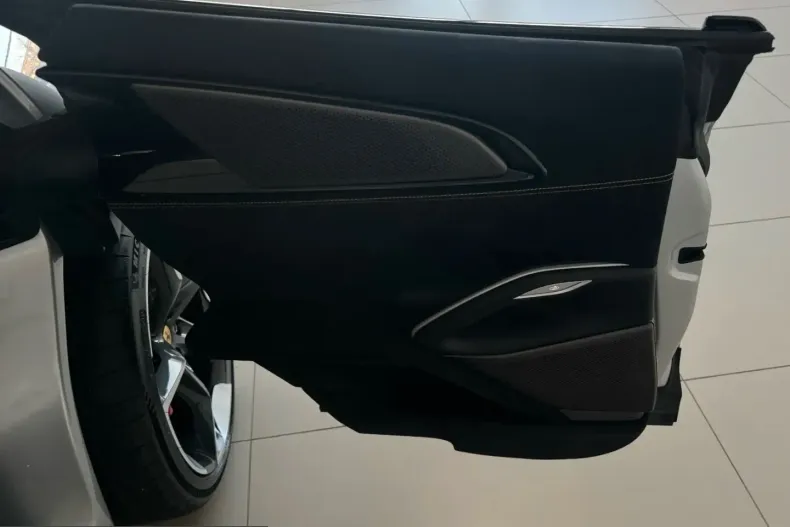 Ferrari Purosangue din 2023 cu 22.700 km - oferta FER254553 - foto 27