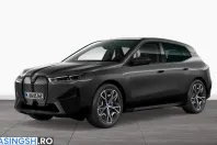 BMW iX din 2023 cu 36.201 km - oferta BMW254554 - foto 1
