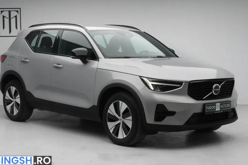 Volvo XC40 din 2023 cu 50.000 km - oferta VOL254555 - foto 2