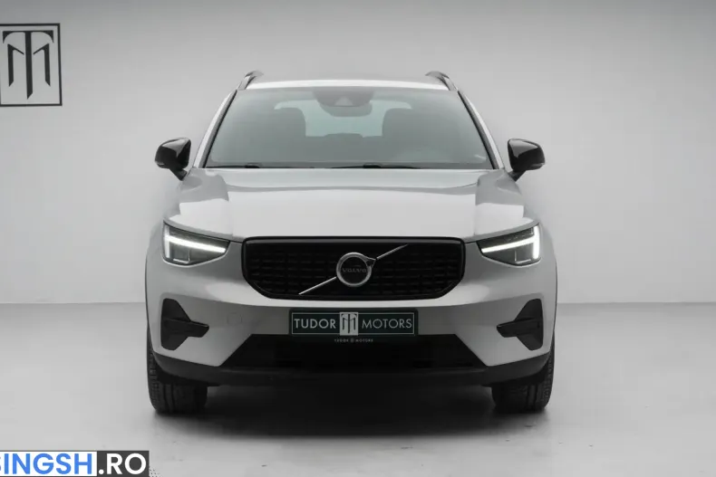 Volvo XC40 din 2023 cu 50.000 km - oferta VOL254555 - foto 3