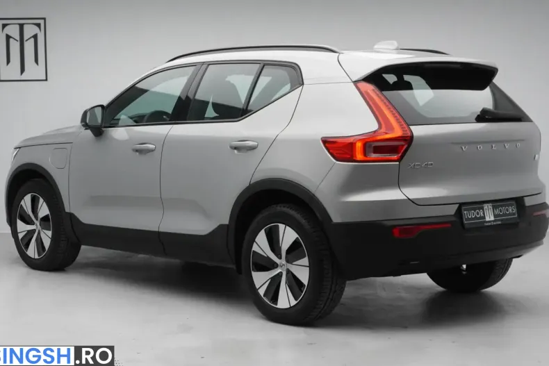 Volvo XC40 din 2023 cu 50.000 km - oferta VOL254555 - foto 4