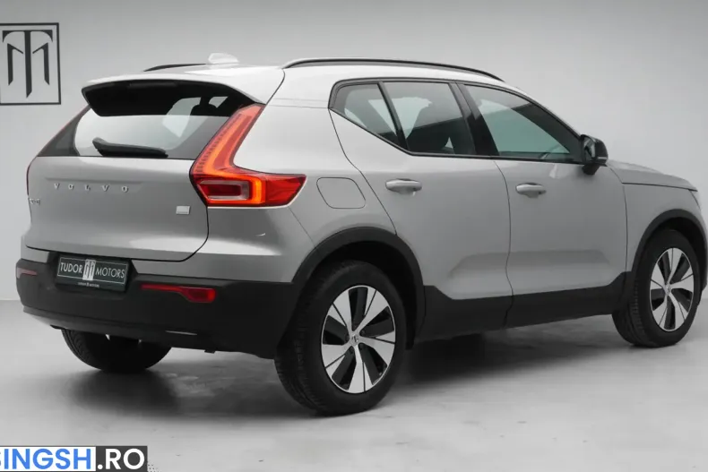 Volvo XC40 din 2023 cu 50.000 km - oferta VOL254555 - foto 5