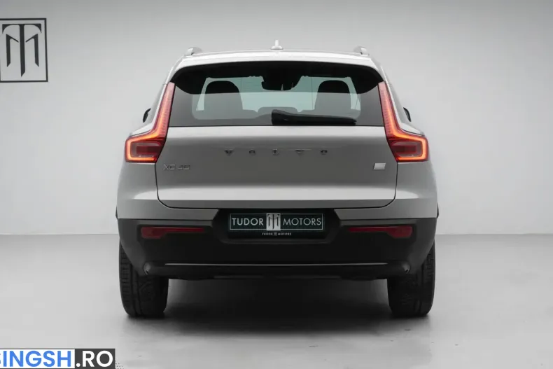 Volvo XC40 din 2023 cu 50.000 km - oferta VOL254555 - foto 6