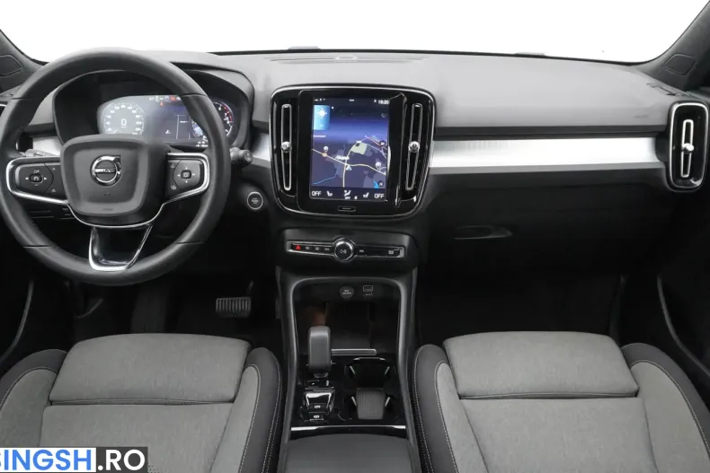 Volvo XC40 din 2023 cu 50.000 km - oferta VOL254555 - foto 7