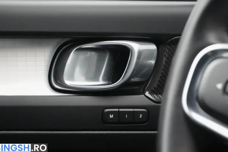 Volvo XC40 din 2023 cu 50.000 km - oferta VOL254555 - foto 9