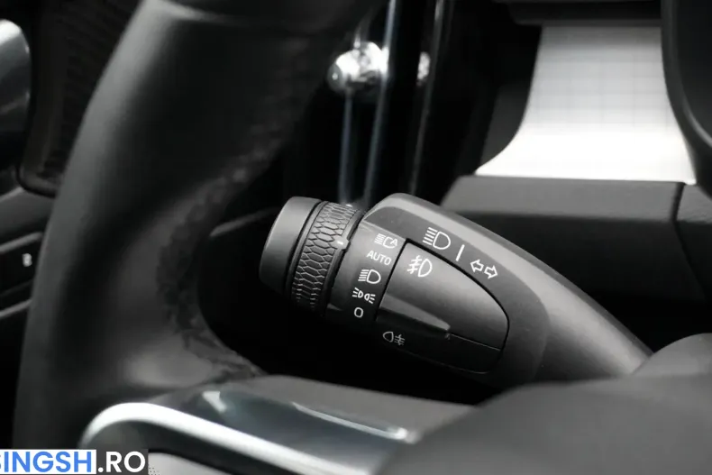 Volvo XC40 din 2023 cu 50.000 km - oferta VOL254555 - foto 11