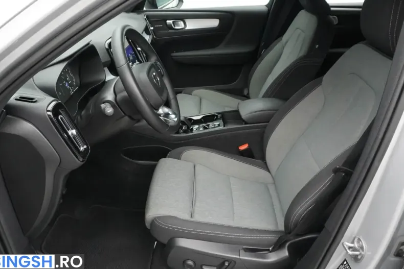 Volvo XC40 din 2023 cu 50.000 km - oferta VOL254555 - foto 16