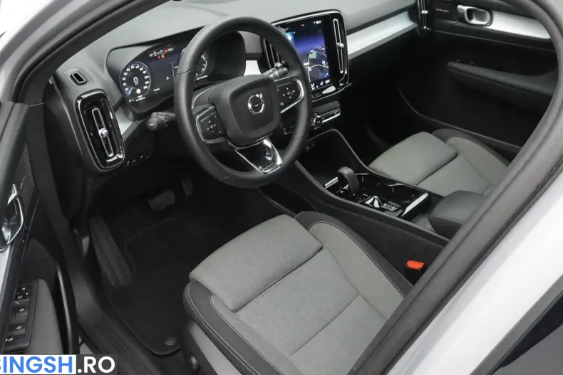 Volvo XC40 din 2023 cu 50.000 km - oferta VOL254555 - foto 18