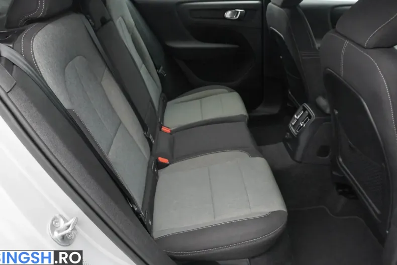 Volvo XC40 din 2023 cu 50.000 km - oferta VOL254555 - foto 19