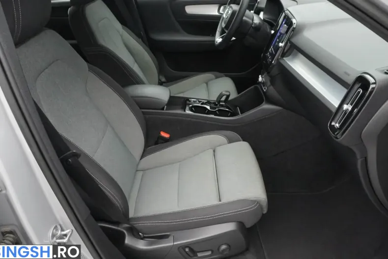 Volvo XC40 din 2023 cu 50.000 km - oferta VOL254555 - foto 20