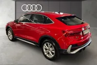 Audi Q3 din 2023 cu 30.095 km - oferta AUD254556 - foto 3