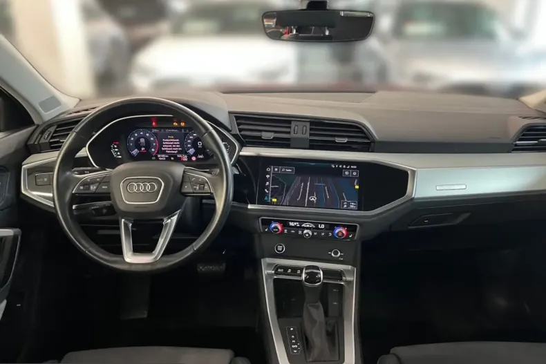 Audi Q3 din 2023 cu 30.095 km - oferta AUD254556 - foto 5
