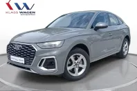 Audi Q5 din 2021 cu 59.164 km - oferta AUD254557 - foto 1