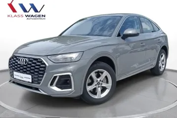 Audi Q5 din 2021 - oferta AUD254557