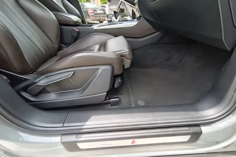 Audi Q5 din 2021 cu 59.164 km - oferta AUD254557 - foto 6