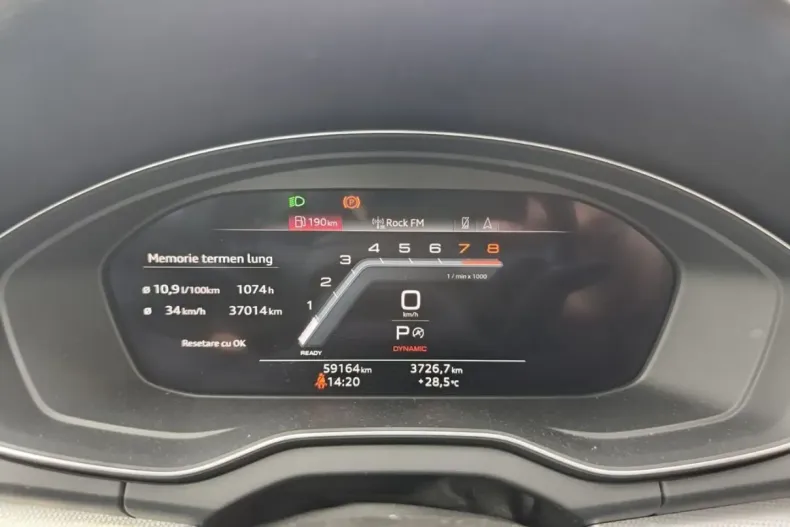 Audi Q5 din 2021 cu 59.164 km - oferta AUD254557 - foto 13